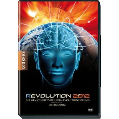 (R)Evolution 2012