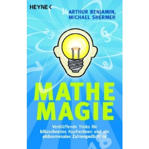 Mathe-Magie