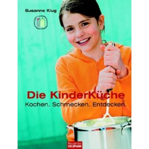 Die Kinderküche