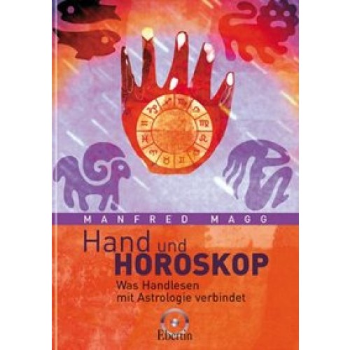 Hand und Horoskop