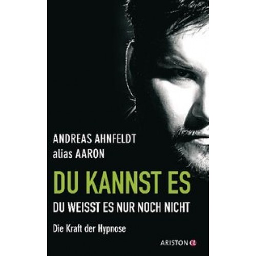 Du kannst es, du weißt es nur noch nicht