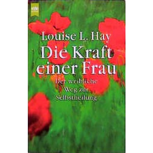 Die Kraft einer Frau