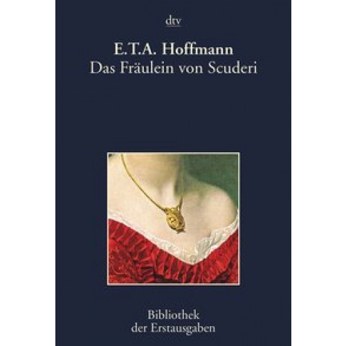 Das Fräulein von Scuderi