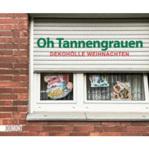 Oh Tannengrauen