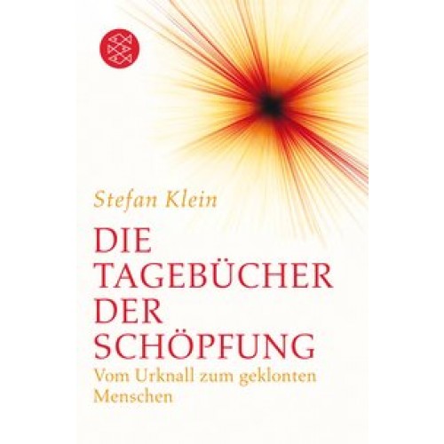 Die Tagebücher der Schöpfung