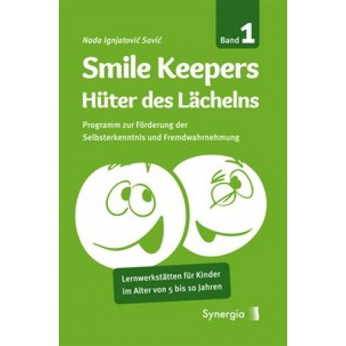 Smile Keepers