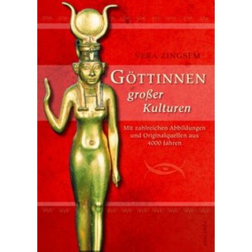 Göttinnen großer Kulturen