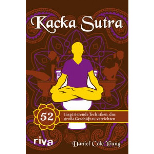 Kacka Sutra