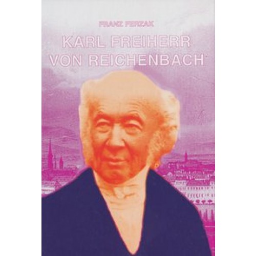 Karl Freiherr von Reichenbach