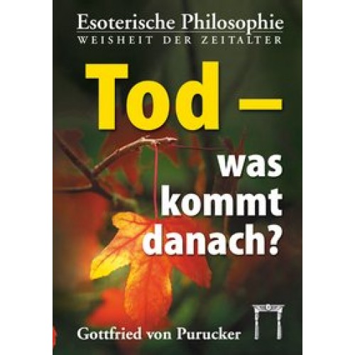 Tod - was kommt danach?