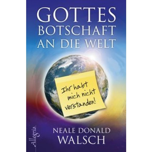 Gottes Botschaft an die Welt