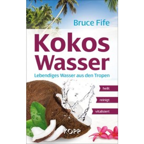 Kokoswasser