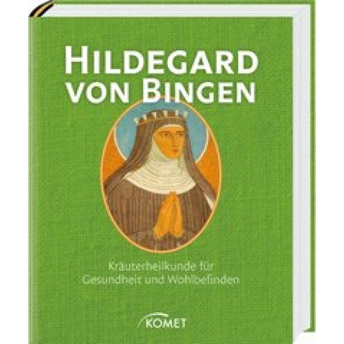 Hildegard von Bingen