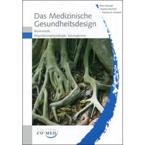 Das medizinische Gesundheitsdesign