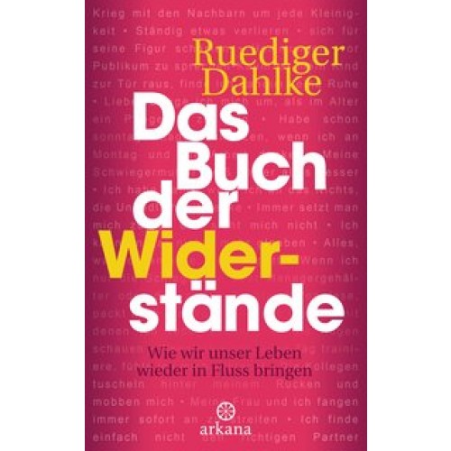 Das Buch der Widerstände