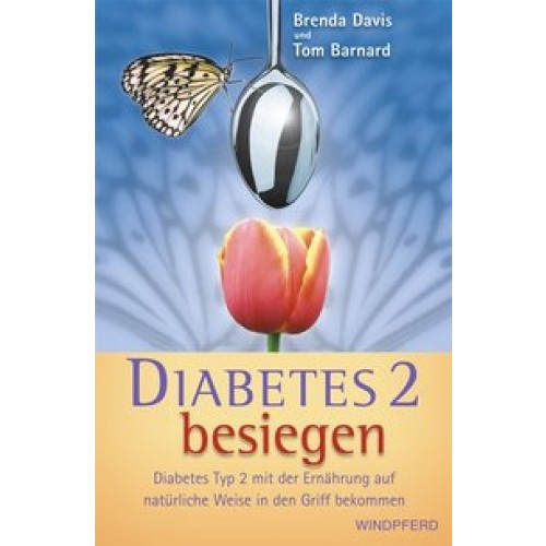 Diabetes 2 besiegen