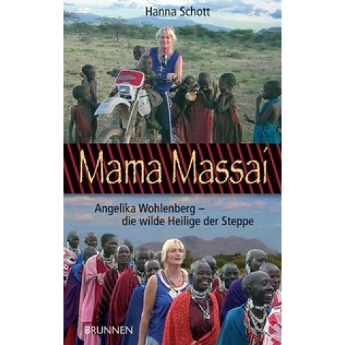 Mama Massai