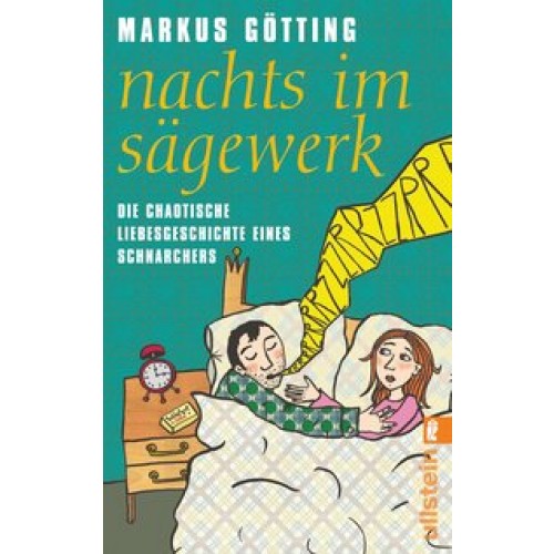 Nachts im Sägewerk