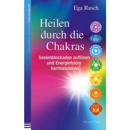 Heilen über die Chakras