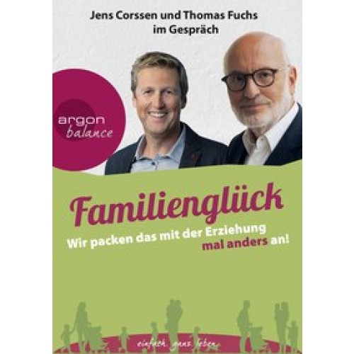 Familienglück