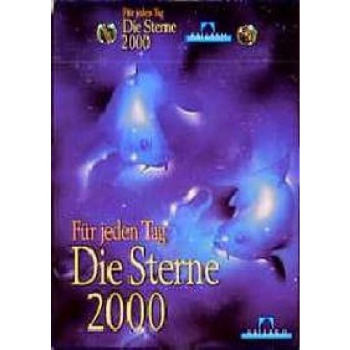 Für jeden Tag - Die Sterne 2000