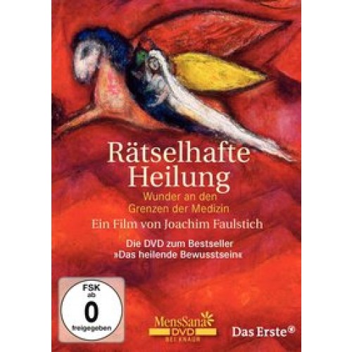 Rätselhafte Heilung