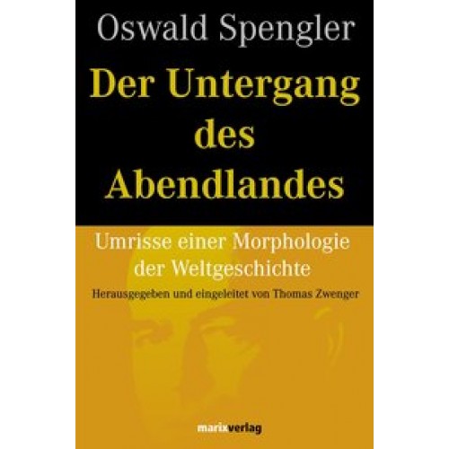 Der Untergang des Abendlandes