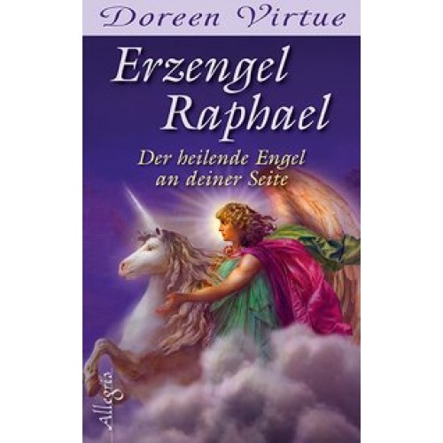 Erzengel Raphael