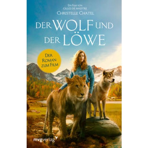 Der Wolf und der Löwe