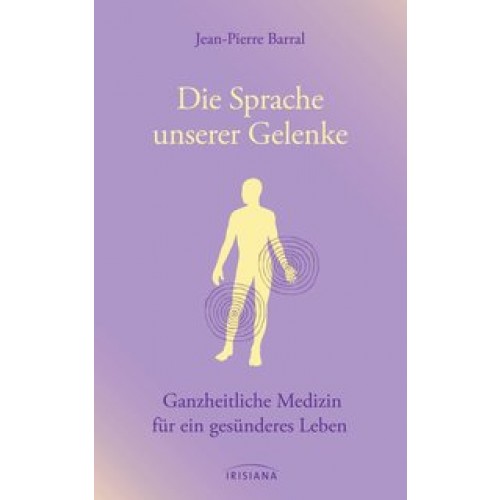 Die Sprache unserer Gelenke