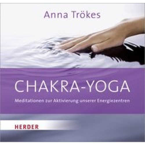 Chakra-Yoga