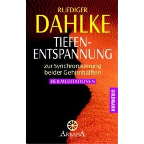 Tiefenentspannung zur Synchronisierung beider Gehirnhälften