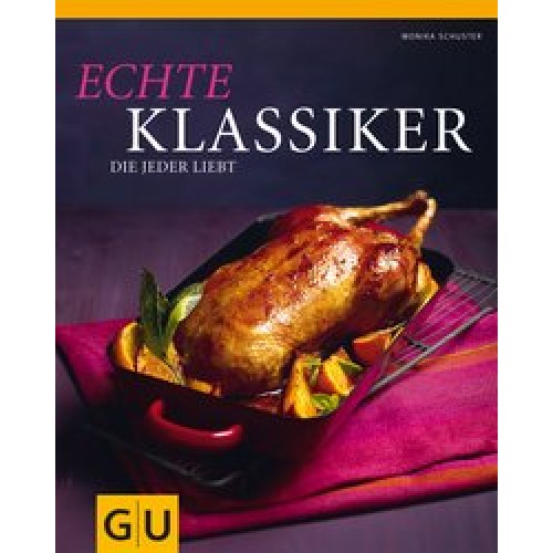 Echte Klassiker, die jeder liebt