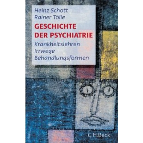 Geschichte der Psychiatrie