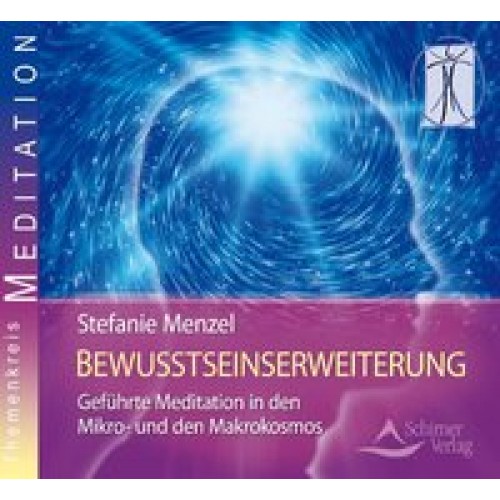 Bewusstseinserweiterung