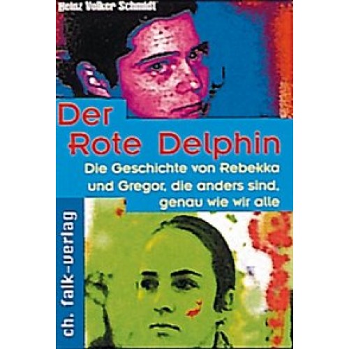 Der Rote Delphin