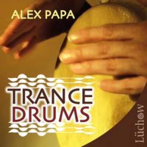 Trance Drums