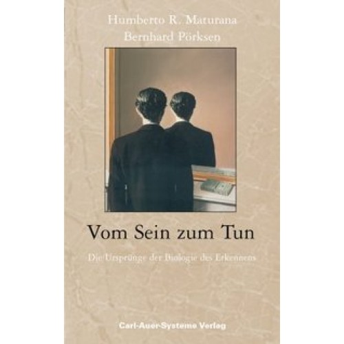 Vom Sein zum Tun