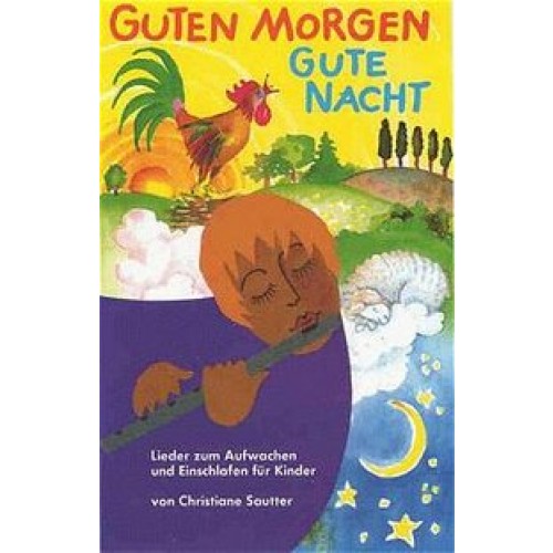 Guten Morgen – Gute Nacht