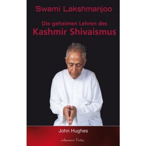 Swami Lakshmanjoo