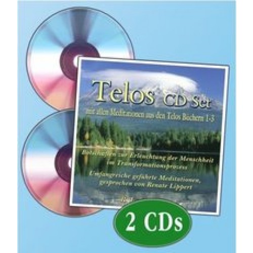 Telos CD Set