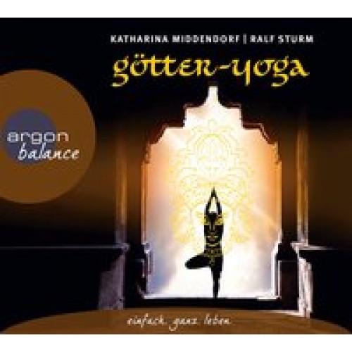 Götter-Yoga