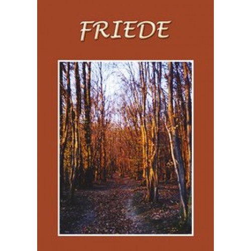 Friede