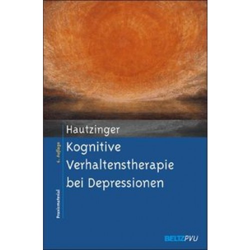 Kognitive Verhaltenstherapie bei Depressionen