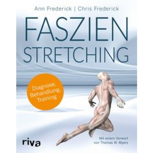 Faszienstretching