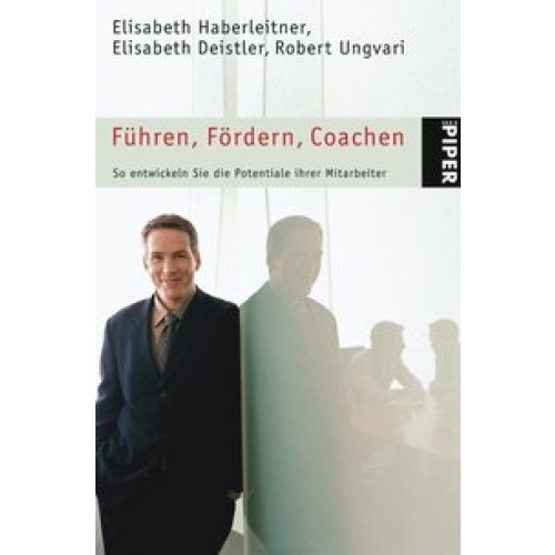 Führen, Fördern, Coachen