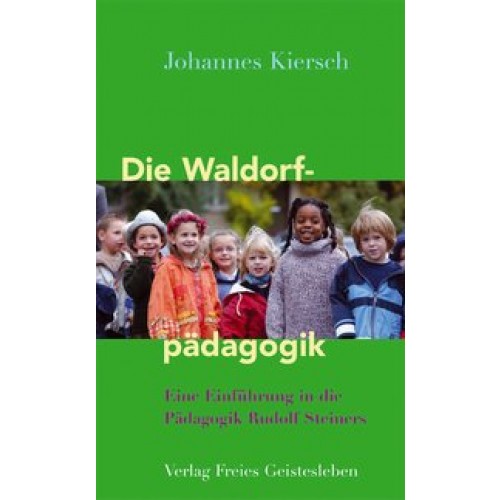 Die Waldorfpädagogik