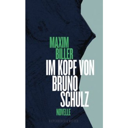 Im Kopf von Bruno Schulz