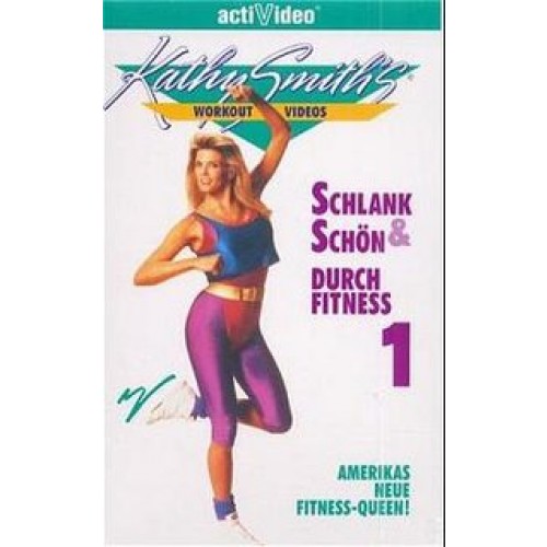 Schlank und Schön durch Fitness I