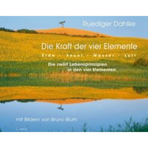 Die Kraft der vier Elemente